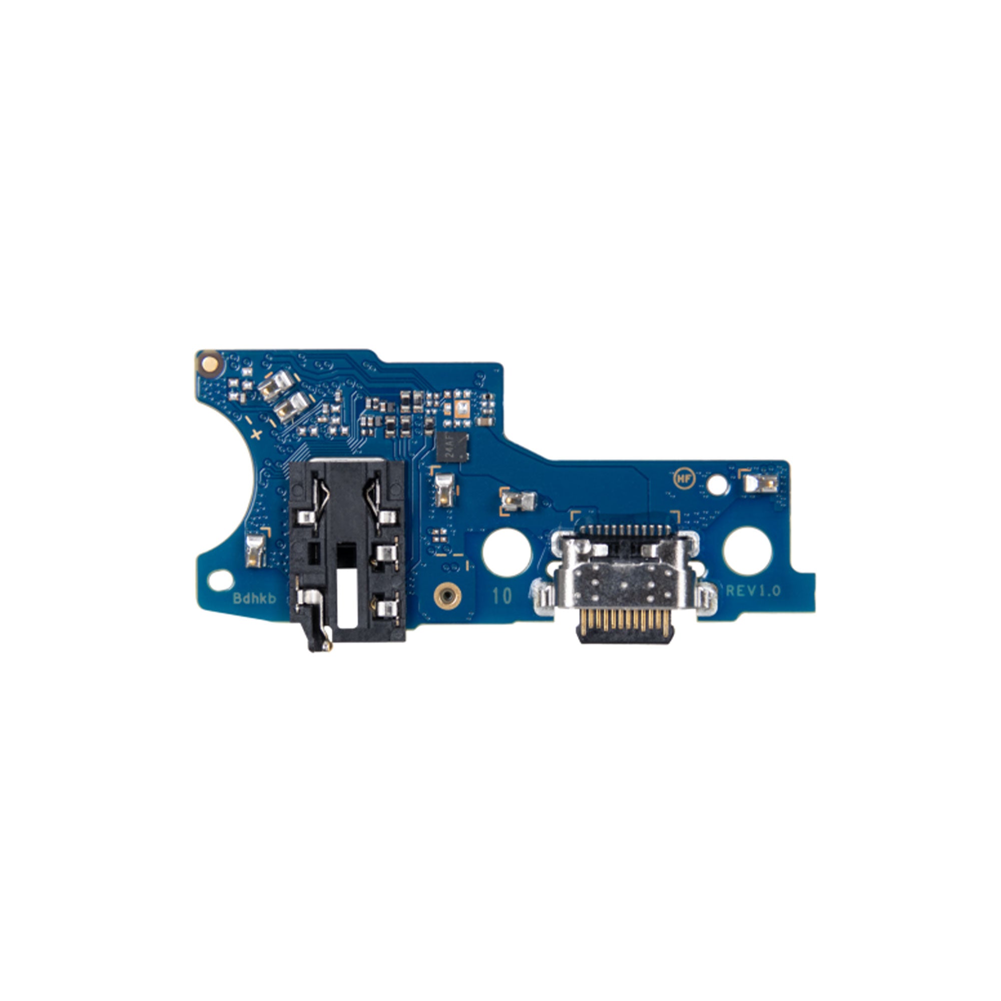 Samsung Galaxy A14 A145P Placa de carregamento do sistema OEM