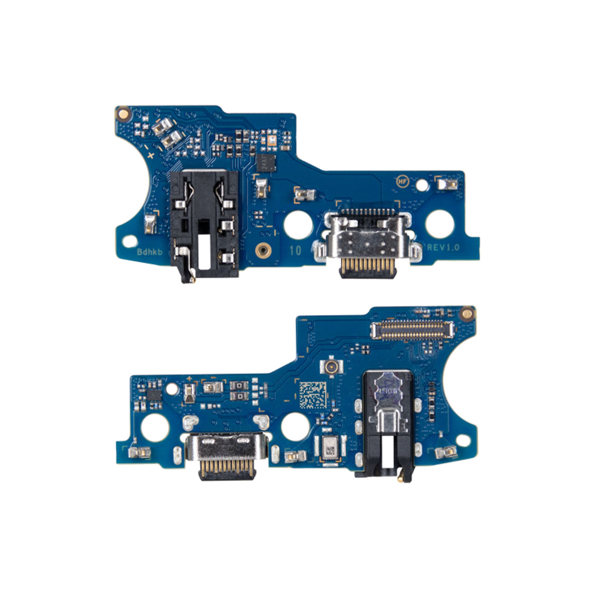 Samsung Galaxy A14 A145P Placa de carregamento do sistema OEM