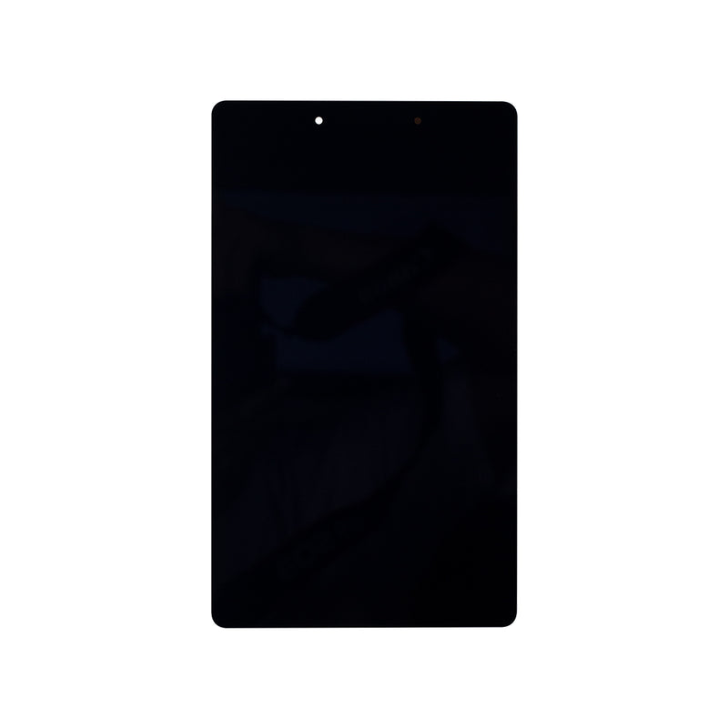 Samsung Galaxy Tab A 8.0 (2019) T290 WiFi Display e Digitizador sem moldura Preto Refurbished