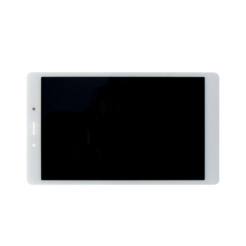 Samsung Galaxy Tab A 8.0 (2019) T295 LTE Ecrã e digitalizador sem moldura Branco OEM