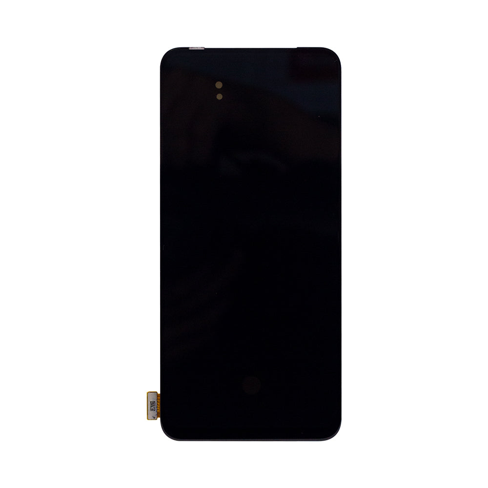 Oppo Reno 2F Ecrã e digitalizador sem moldura Preto OEM