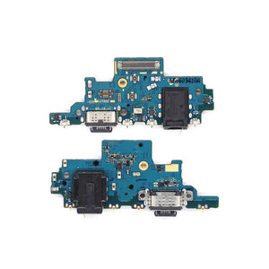 Placa de carregamento do sistema Samsung Galaxy A72 A725F compatível