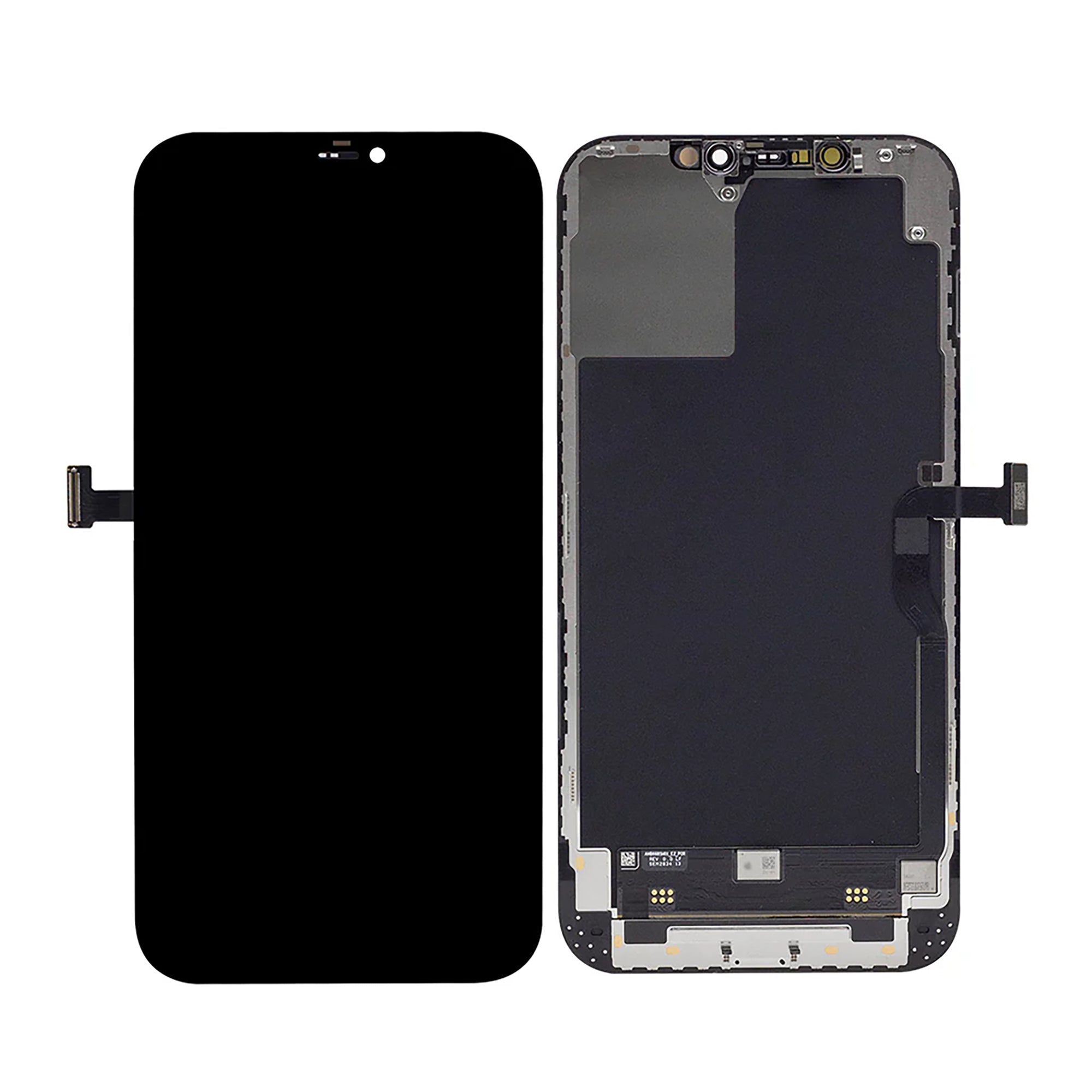 JK For Apple 12 Pro Max Ecrã e Digitalizador In-Cell