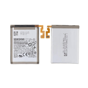 Bateria principal do Samsung Galaxy Z Flip F700B EB-BF700ABY OEM