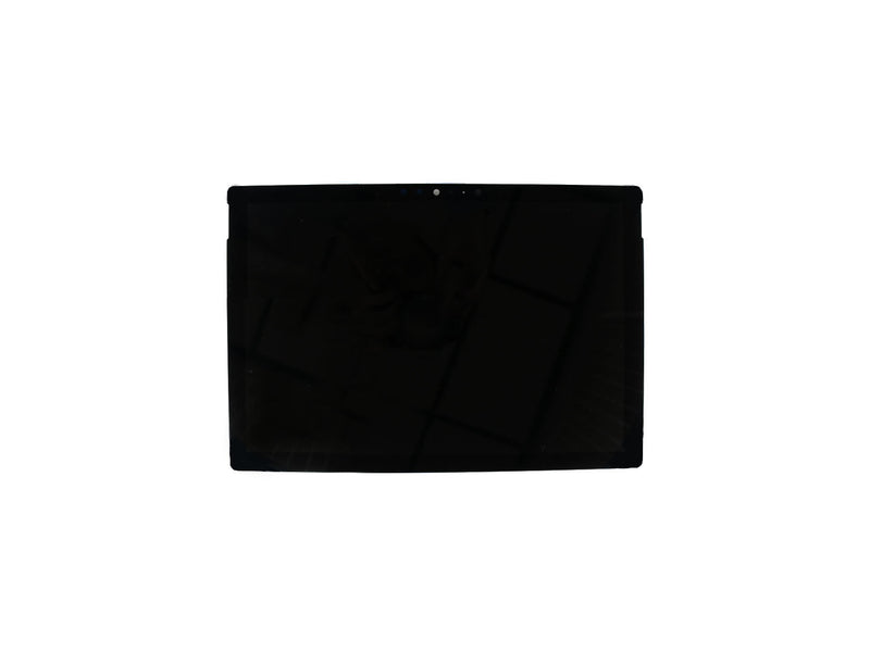 Ecrã e digitalizador Microsoft Surface Pro 5 com placa compatível preta OEM