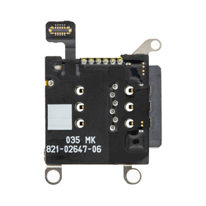 For Apple iPhone 12, 12 Pro Leitor de cartão SIM OEM
