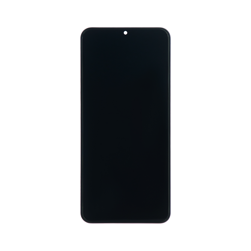 Samsung Galaxy A23 A235F Ecrã e digitalizador com moldura Service Pack