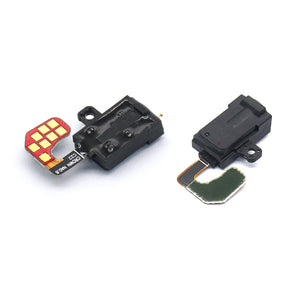 Samsung Galaxy Note 9 N960F Conector de áudio flexível OEM