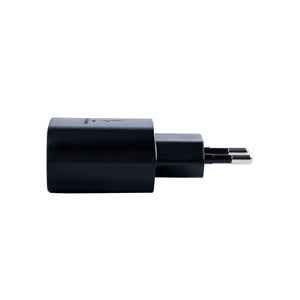 Samsung PD Adapter EP-TA800 USB-C 25W Black Original Bulk