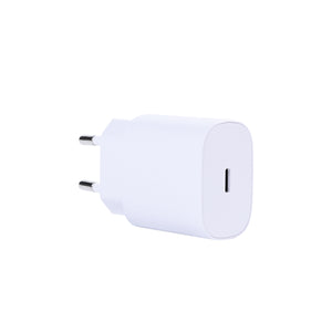 Samsung PD Adapter EP-TA800 USB-C 25W White Original Bulk