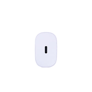 Samsung PD Adapter EP-TA800 USB-C 25W White Original Bulk