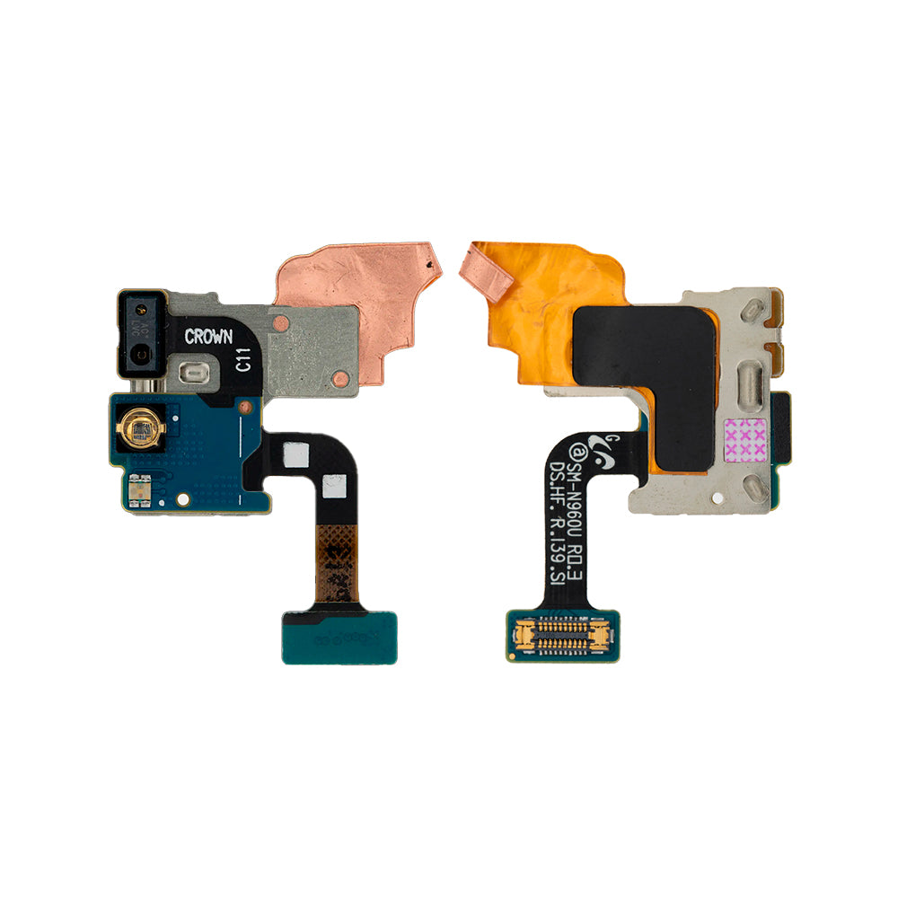Sensor de proximidade flexível original para Samsung Galaxy Note 9 N960F