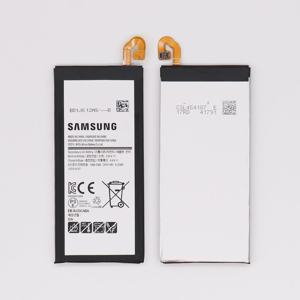 Bateria Samsung Galaxy J3 J330F EB-BJ330ABE OEM