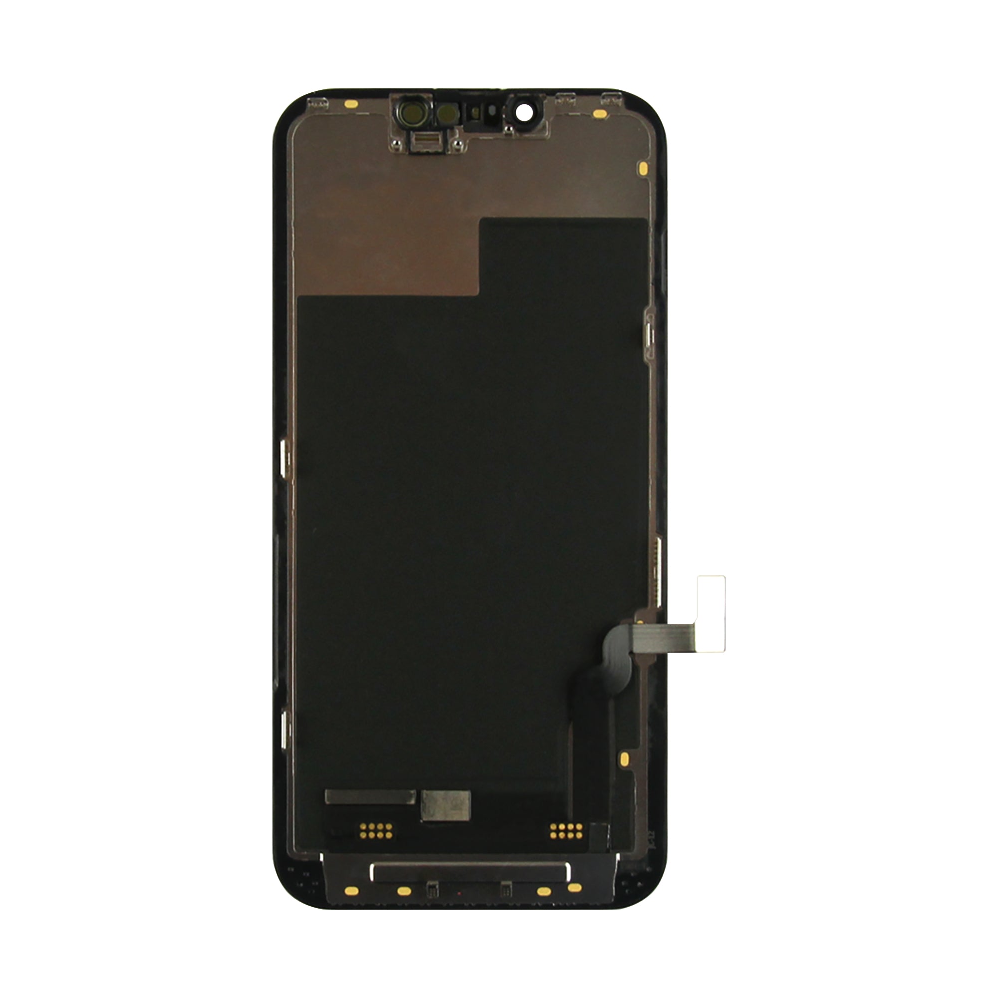 For Apple 13 Ecrã e digitalizador retirados