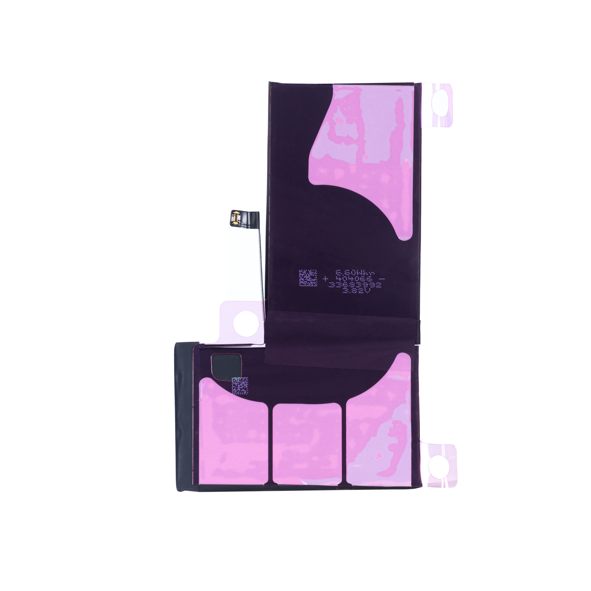 For Apple bateria For Apple XS Max com chip TI OEM