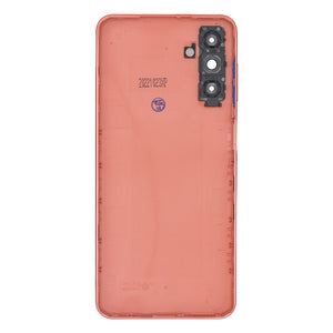Capa traseira Samsung Galaxy A04s A047F com lente cobre OEM