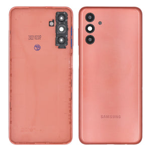 Capa traseira Samsung Galaxy A04s A047F com lente cobre OEM