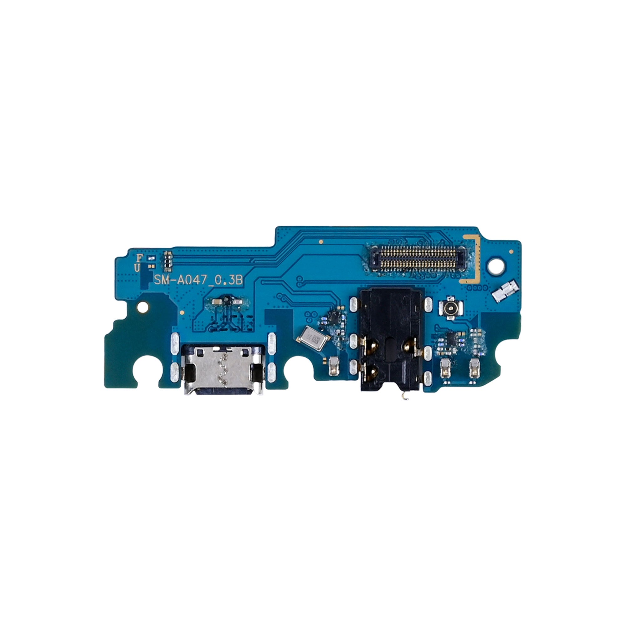 Samsung Galaxy A04s A047F Placa de carregamento do sistema OEM