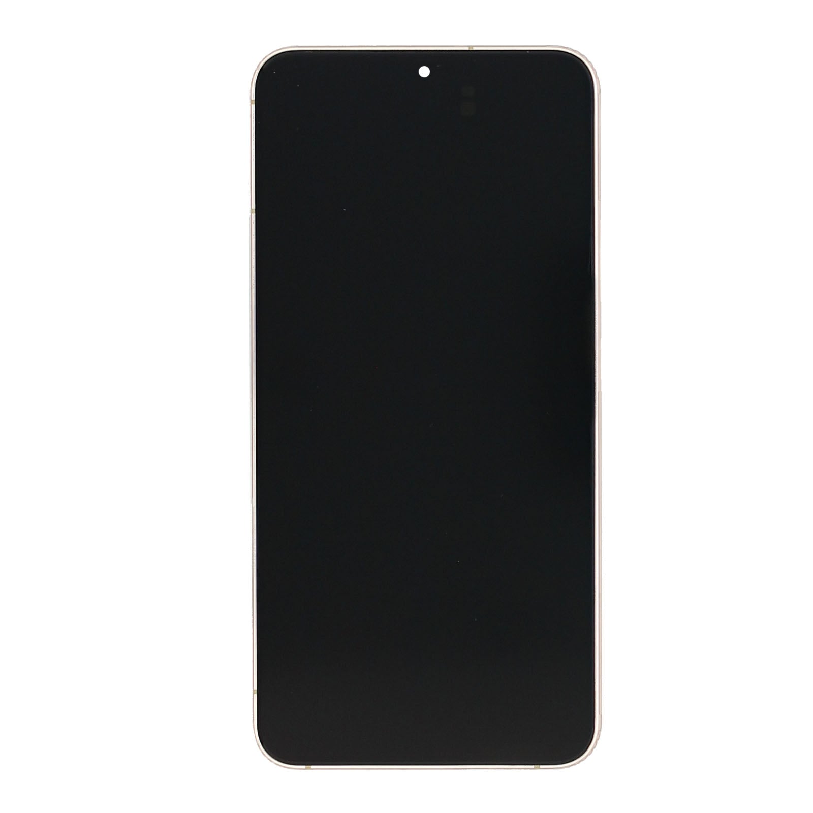 Samsung Galaxy S22 Plus S906B Ecrã e digitalizador com moldura Pacote de assistência Violeta