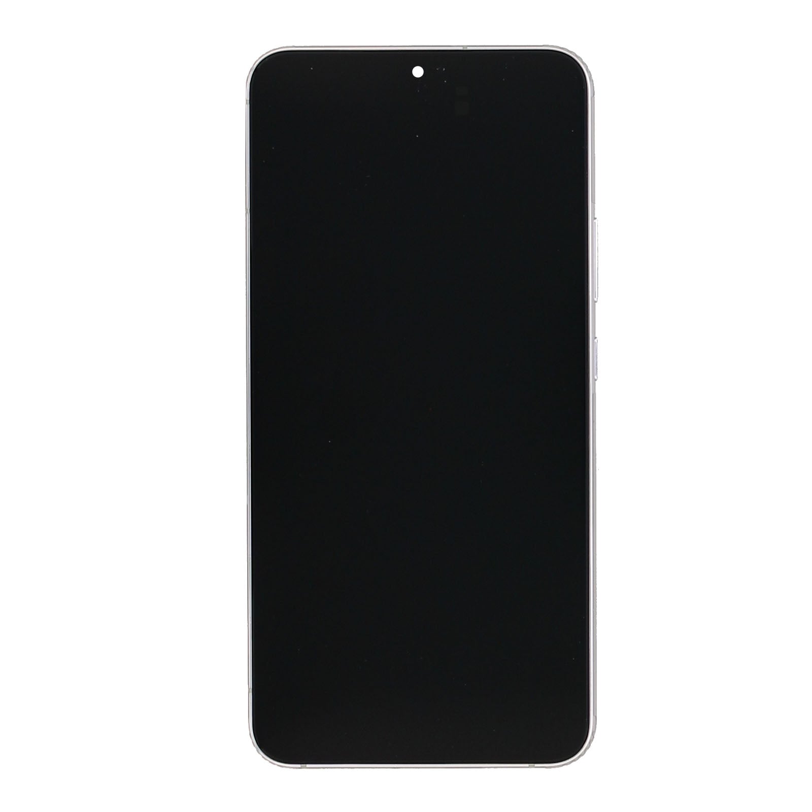 Samsung Galaxy S22 Plus S906B Ecrã e digitalizador com moldura Branco fantasma, creme, azul celeste Service Pack