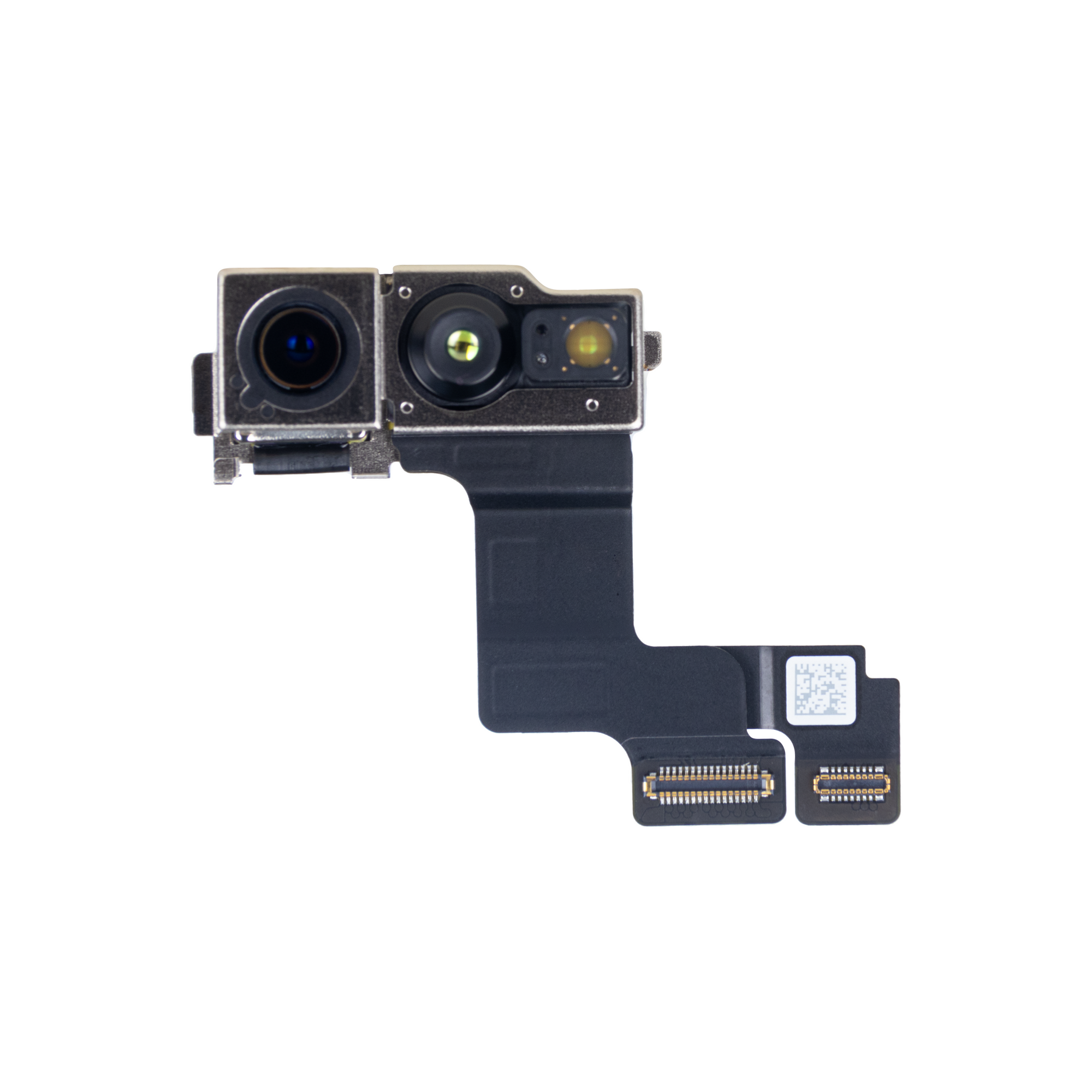 For Apple 15 Plus Câmara frontal retirada