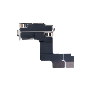 For Apple 15 Plus Câmara frontal retirada