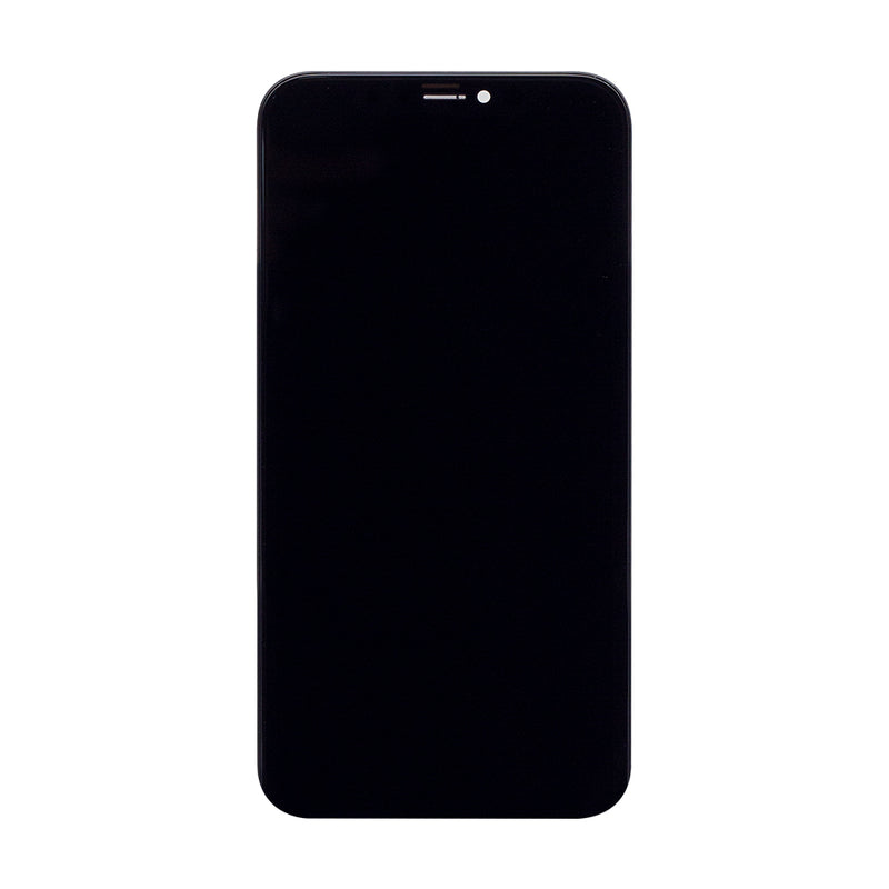 For Apple XR Ecrã e digitalizador (DTP/C3F) retirados