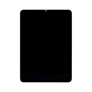 For Apple Pro 11 (2021, 2022) (M1) Ecrã e digitalizador preto OEM