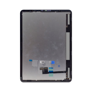 For Apple Pro 11 (2021, 2022) (M1) Ecrã e digitalizador preto OEM