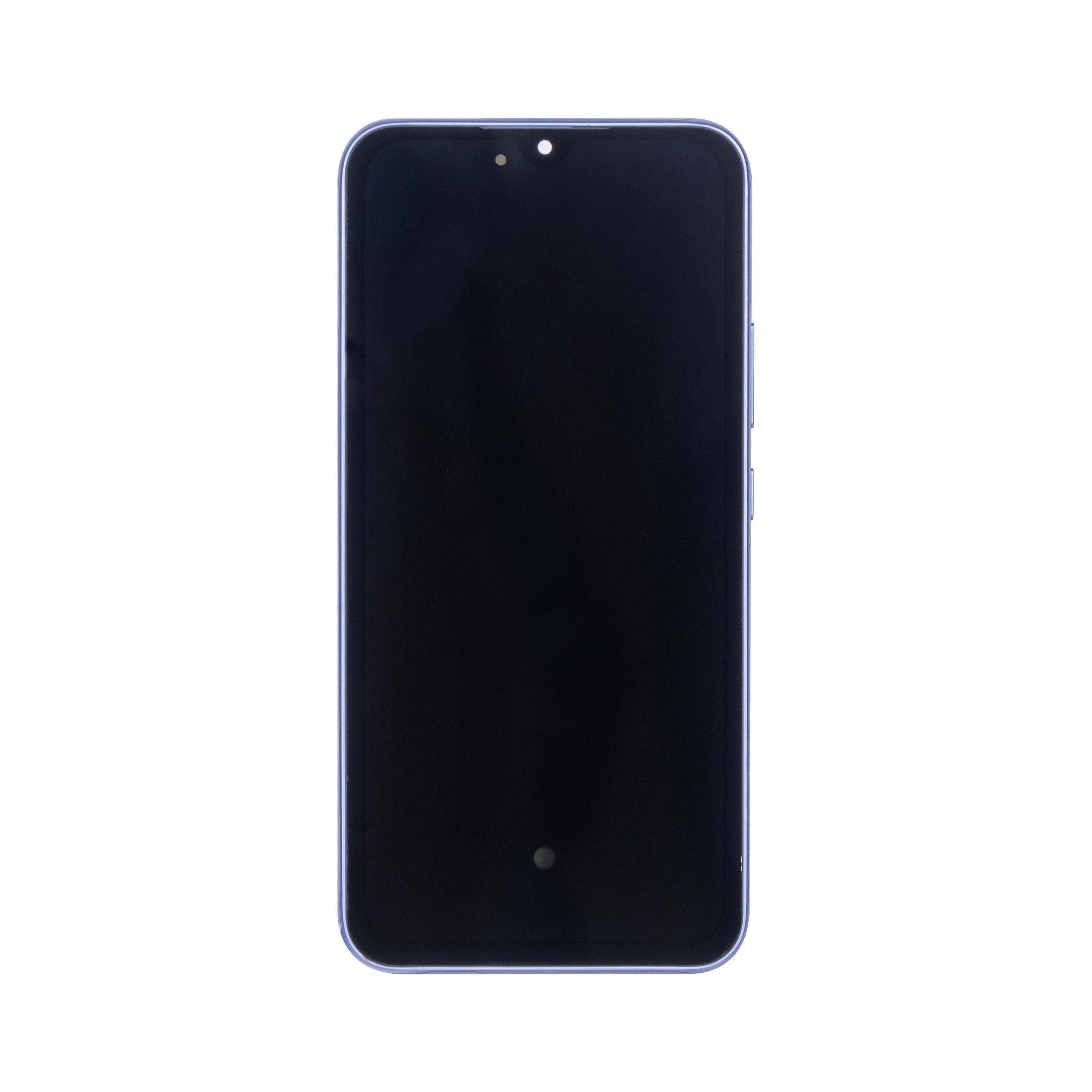 Samsung Galaxy A34 5G A346B Ecrã e digitalizador com moldura Violeta Soft-OLED