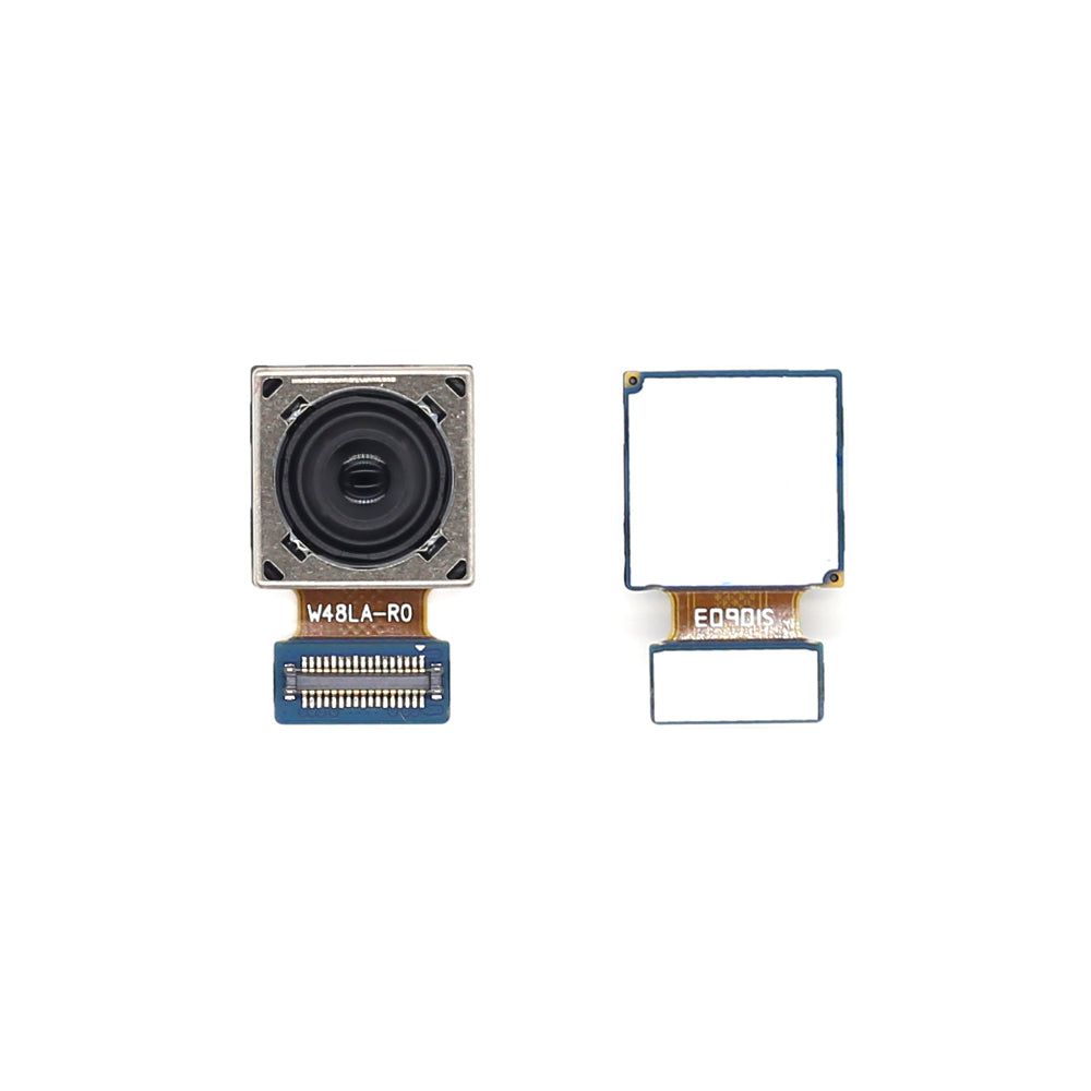 Samsung Galaxy A42 5G A426B Câmara traseira 48 MP grande angular OEM