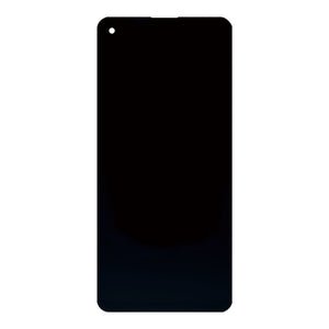 Samsung Galaxy A21S A217F Ecrã e digitalizador sem moldura Preto OEM