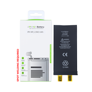 For Apple bateria For Apple XR (soldagem por pontos necessária) Sem BMS/IC OEM