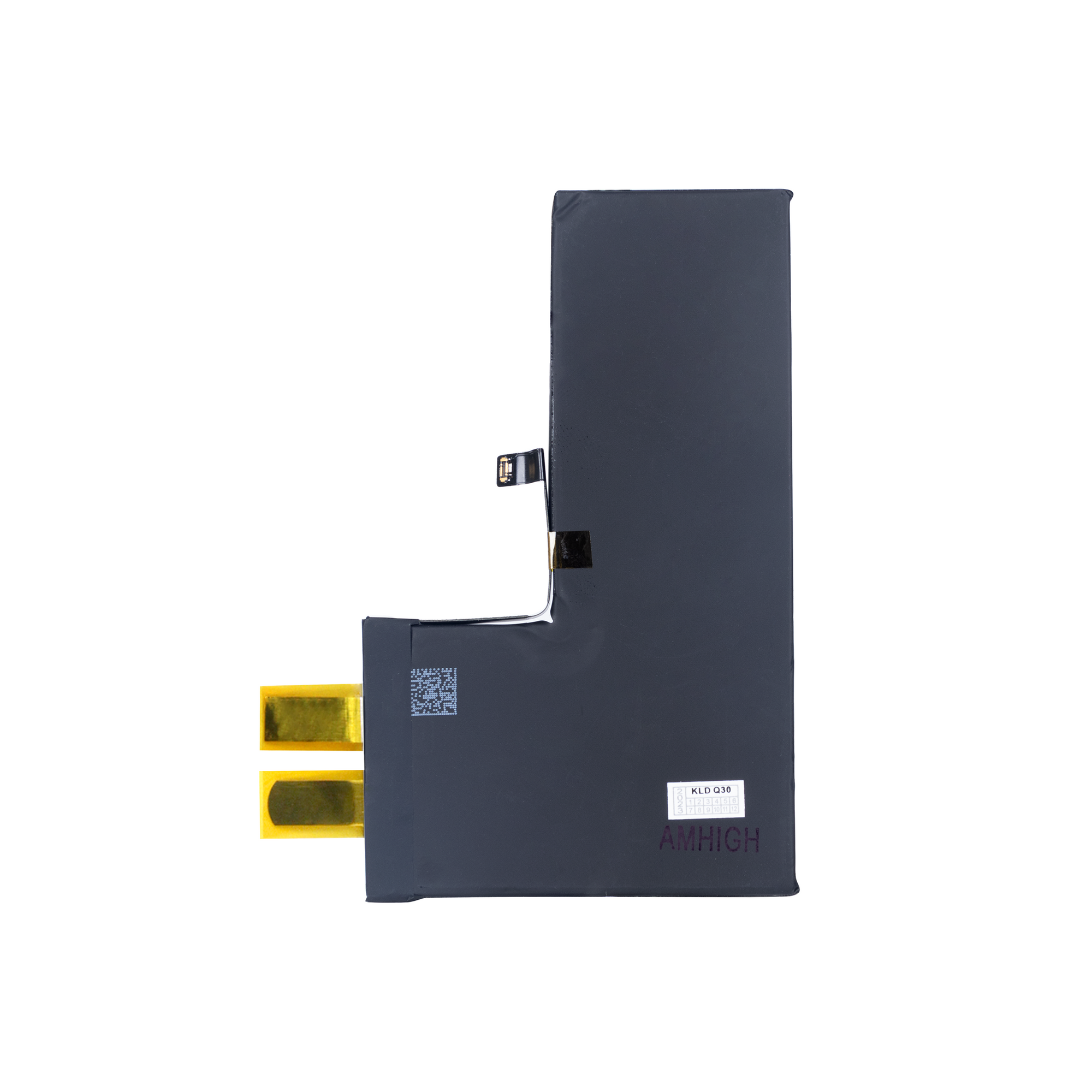 For Apple bateria For Apple XS (soldagem por pontos necessária) Sem BMS/IC OEM