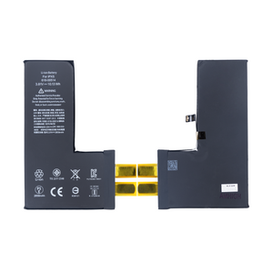 For Apple bateria For Apple XS (soldagem por pontos necessária) Sem BMS/IC OEM