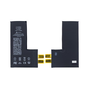For Apple bateria For Apple 11 Pro Max (soldagem por pontos necessária) Sem BMS/IC OEM