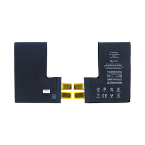 For Apple bateria For Apple 12 Pro Max (soldagem por pontos necessária) Sem BMS/IC OEM