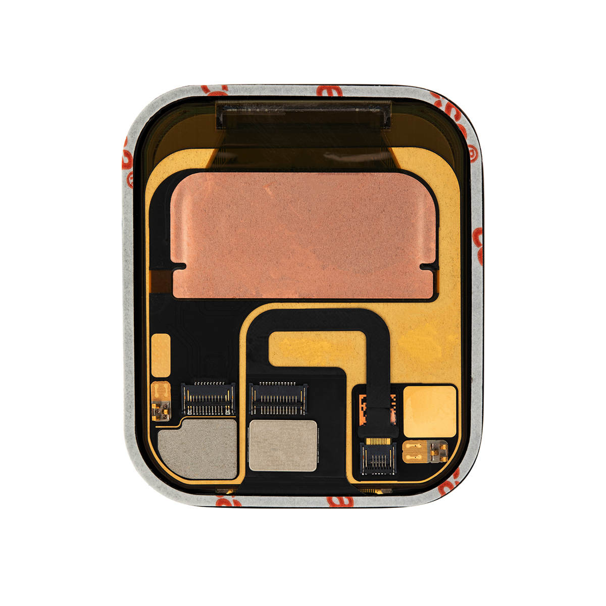 For Apple Watch Series 6 GPS, Cellular Display And Digitizer (44mm) Pulled