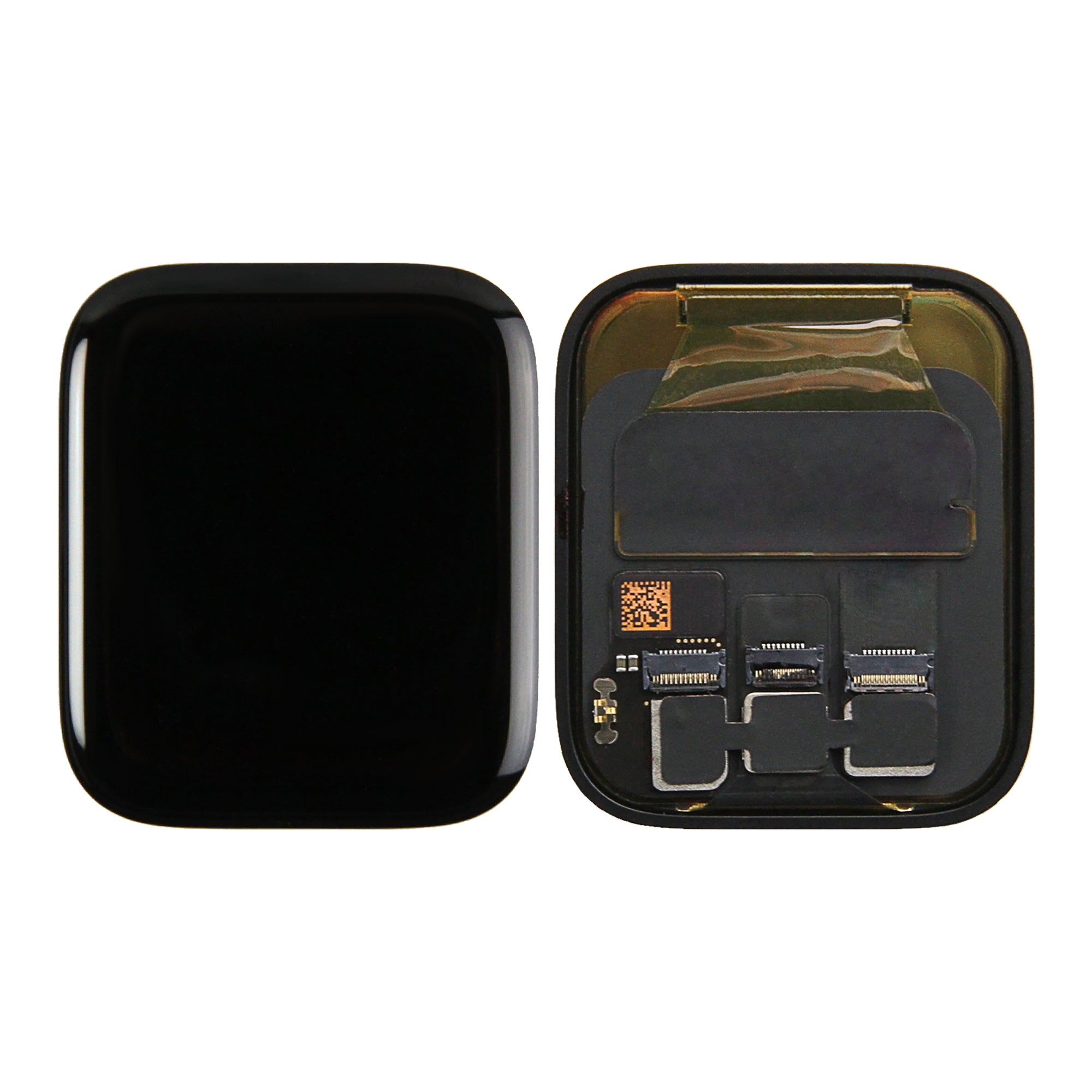 For Apple Watch Series SE GPS, Cellular Display And Digitizer (44mm) Pulled