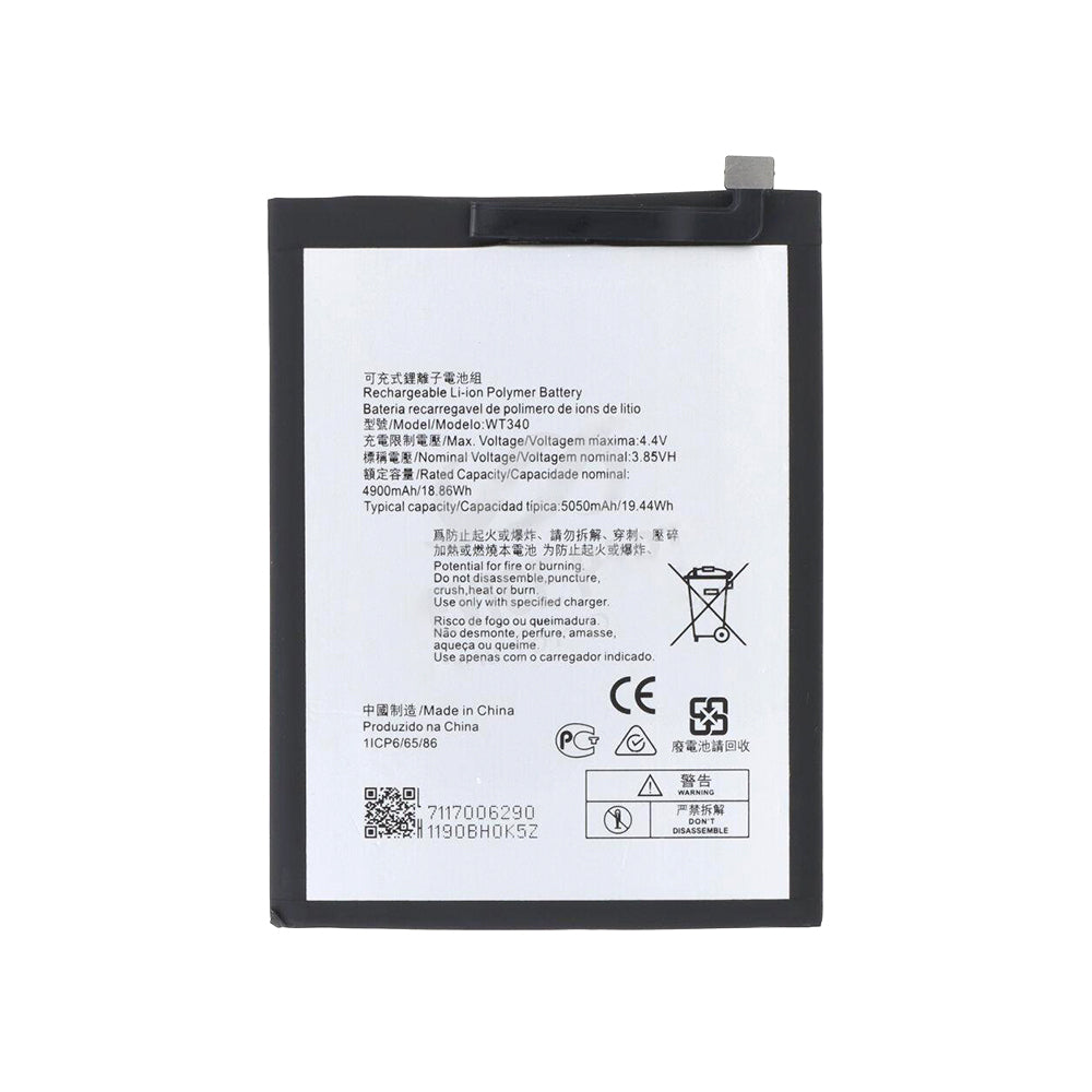 Bateria OEM Nokia G10
