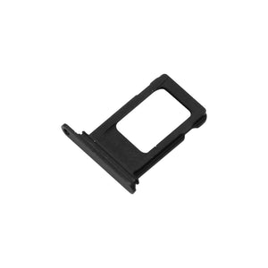 For Apple iPhone 13 Sim Card Holder Verde Puxado