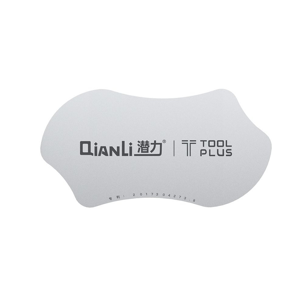 QIANLI Peanut-shaped Prying Tool White