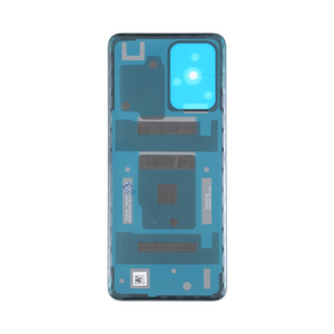 Xiaomi Redmi Note 11T Pro, 11T Pro Plus Capa traseira sem lente Azul OEM