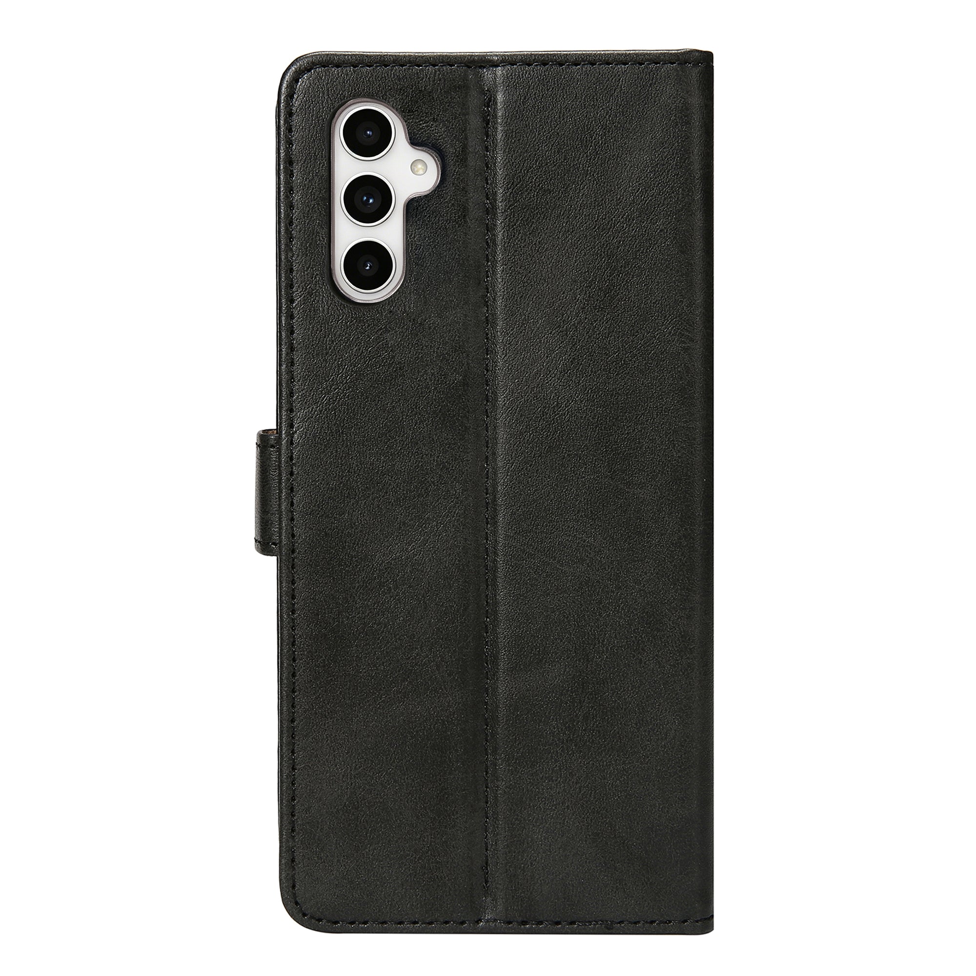 Estante de livros Rixus para Samsung Galaxy A54 5G Preto