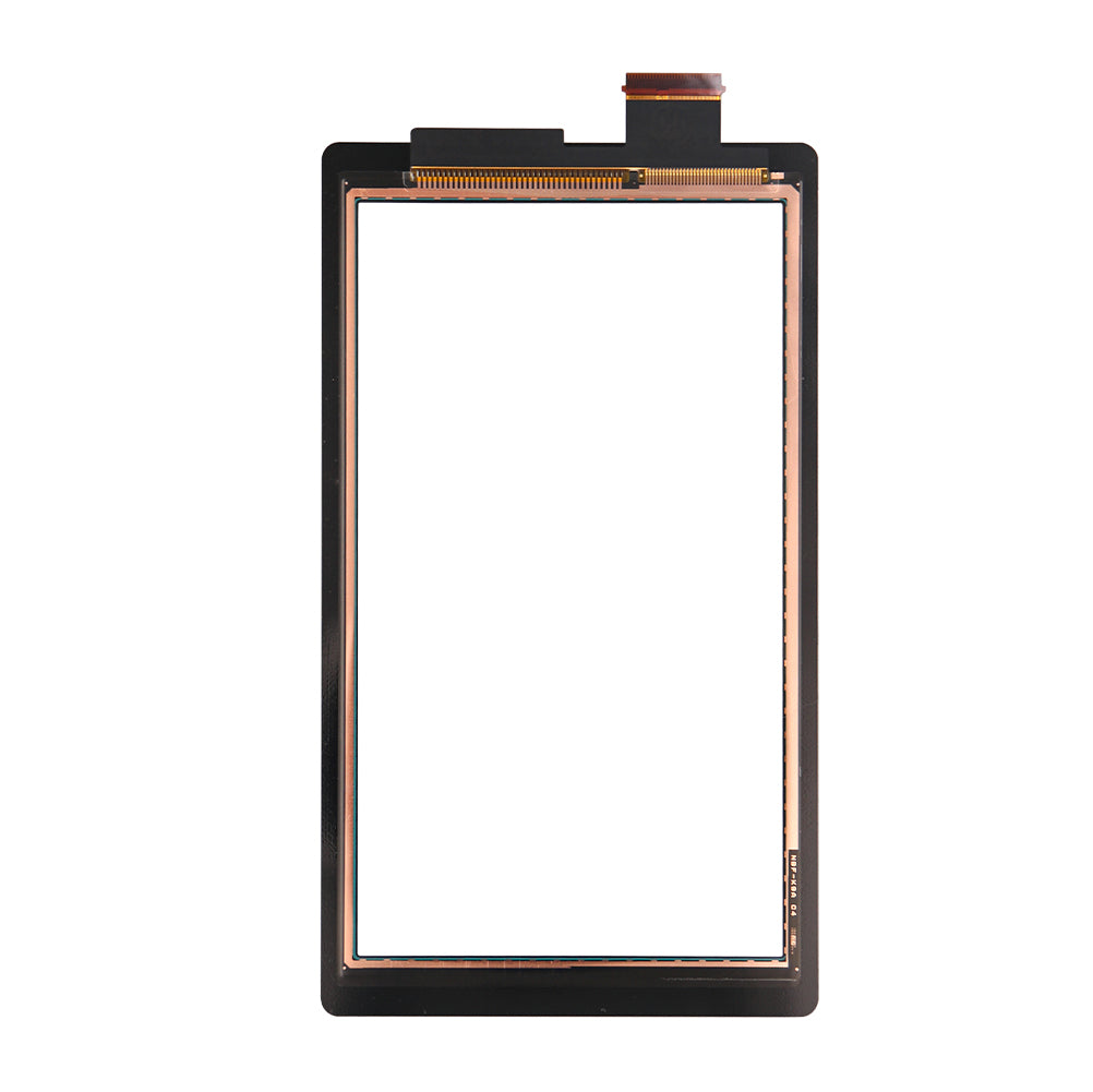 Para Nintendo Switch Lite Digitizer Blue OEM