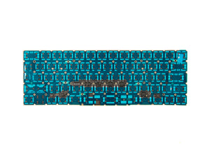 For Apple Pro (2016-2017) A1707 Teclado UK Back OEM