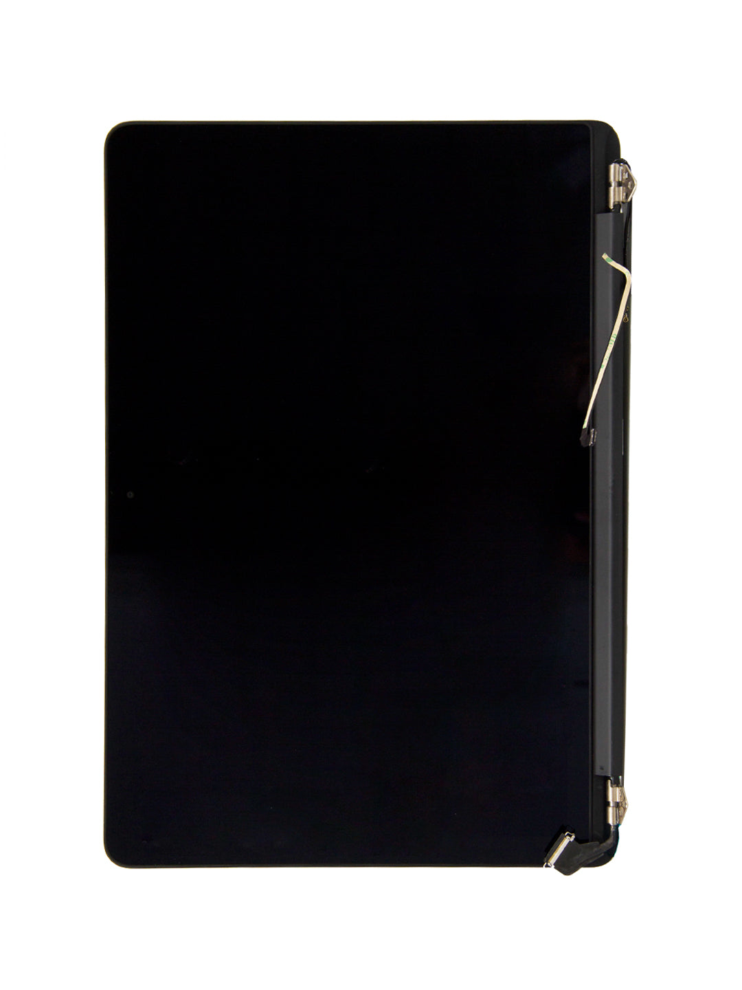 For Apple Pro 13,3 polegadas (2013-2014) A1502 Conjunto de ecrã prateado Refurbished