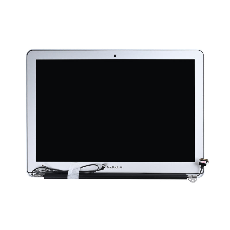 For Apple MacBook Air 13.3 inch (2013-2017) A1466 Display Assembly Silver Refurbished
