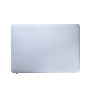 For Apple MacBook Air 13.3 inch (2013-2017) A1466 Display Assembly Silver Refurbished