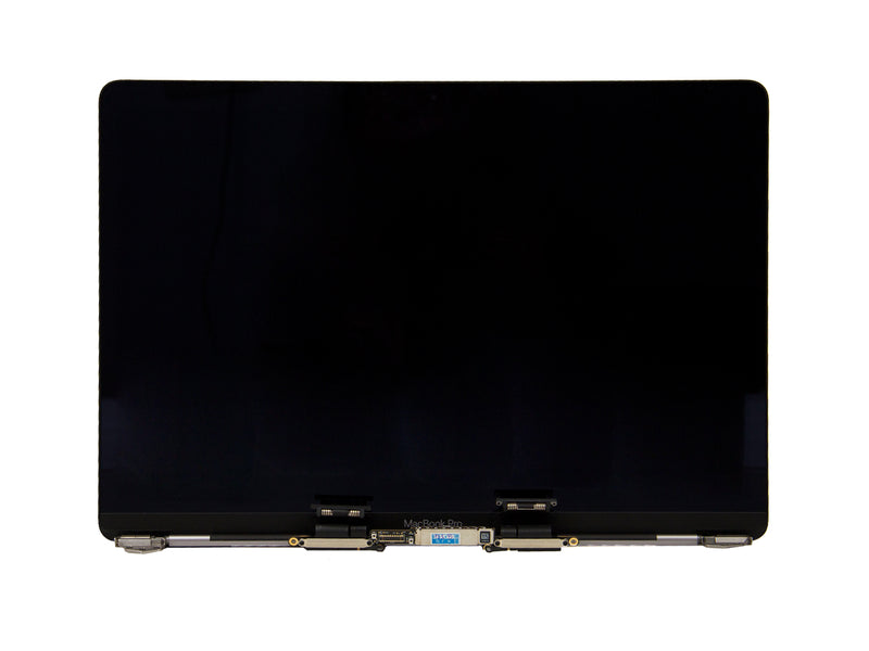 For Apple MacBook Pro 13.3 inch (2016-2017) A1706, A1708 Display Assembly Space Grey OEM